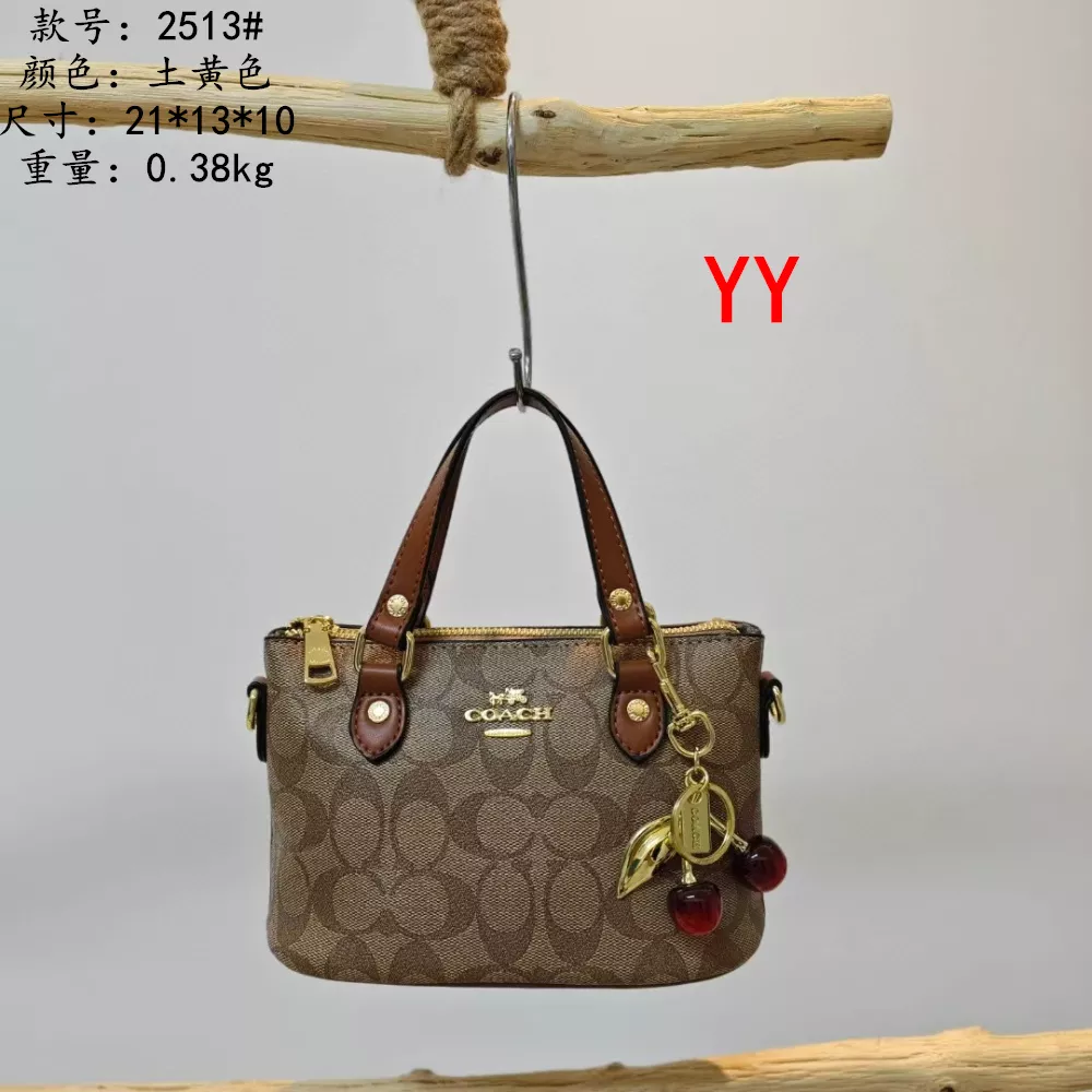 Durable 9260 Coach Handbags For Women
