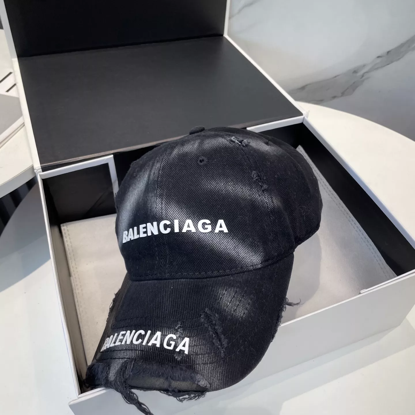 Durable 9291 Balenciaga Caps
