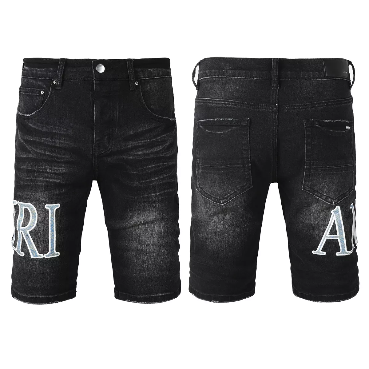 Durable 9305 Amiri Jeans For Men