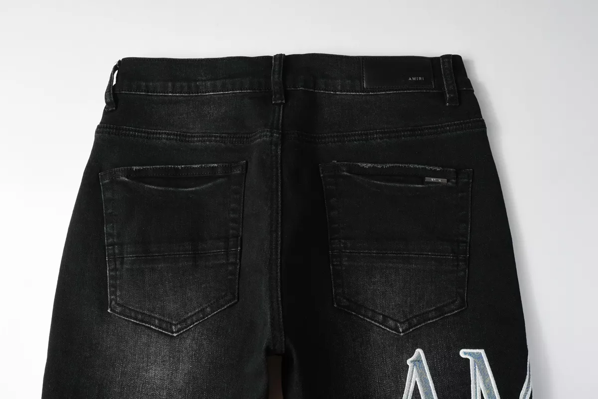Durable 9305 Amiri Jeans For Men