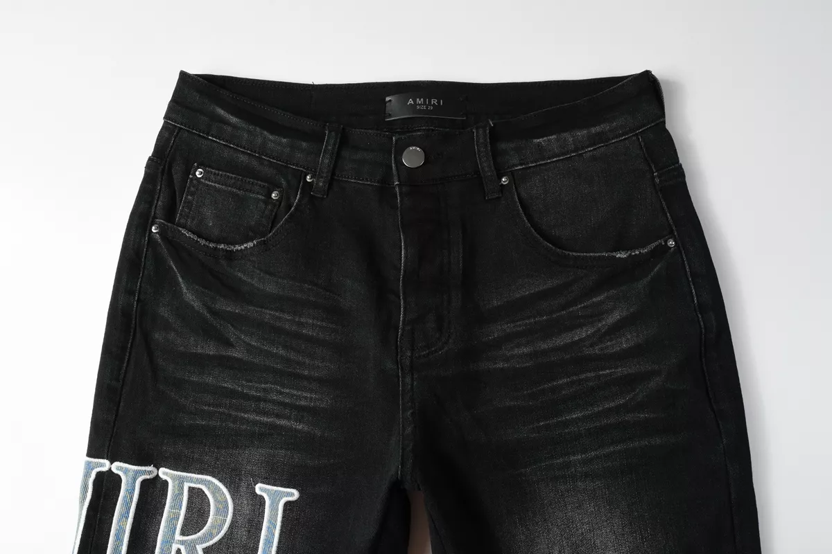 Durable 9305 Amiri Jeans For Men