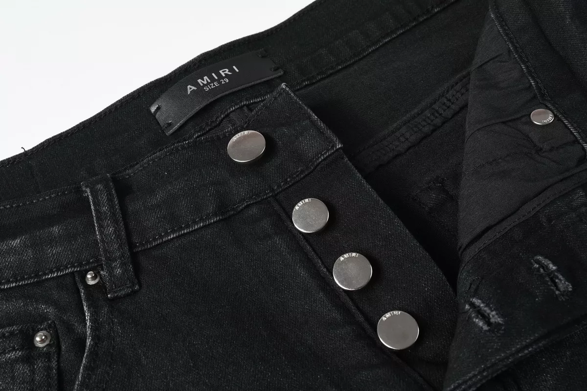 Durable 9305 Amiri Jeans For Men