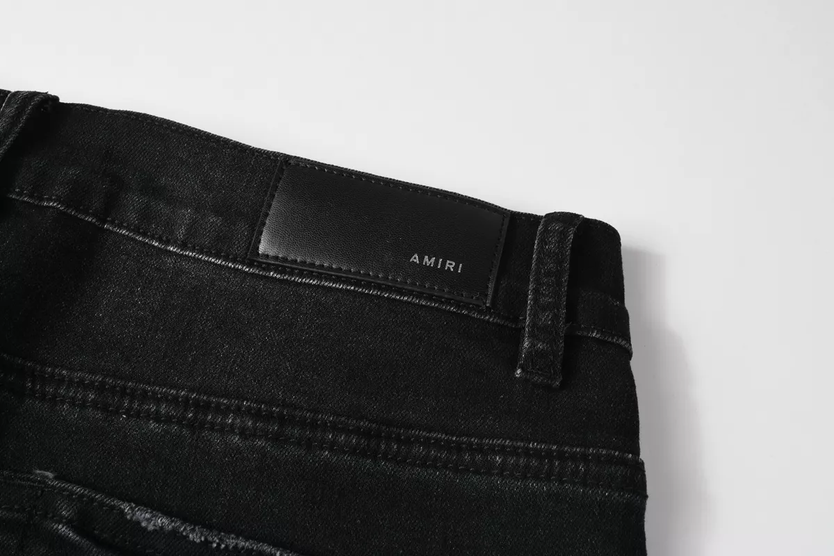 Durable 9305 Amiri Jeans For Men