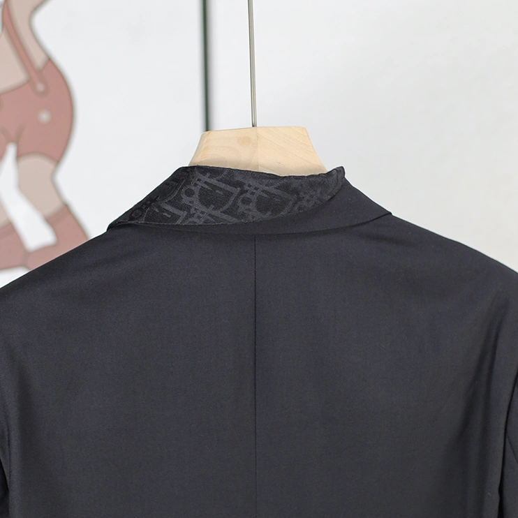Durable 9359 Christian Dior Jackets Long Sleeved For Men