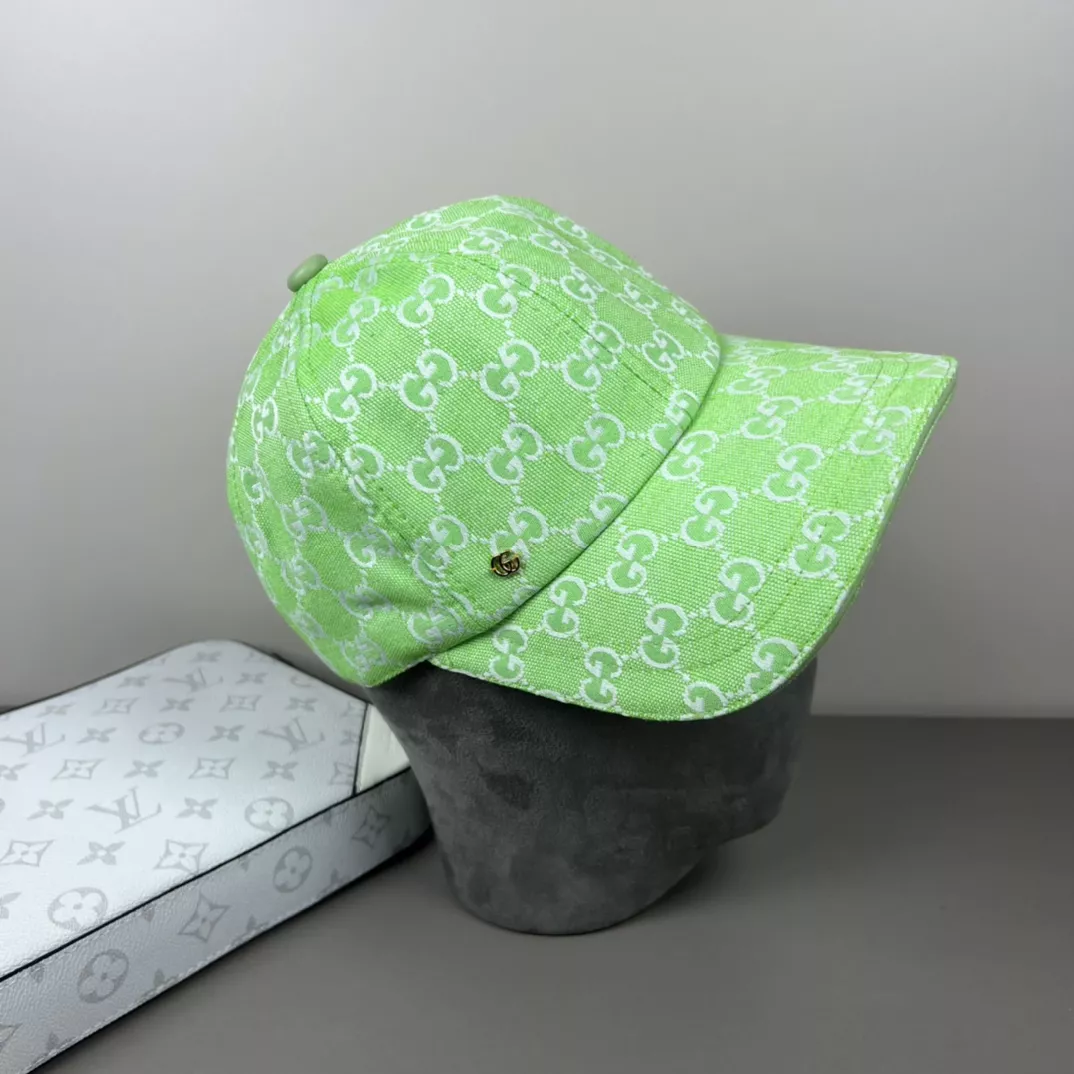 Durable 936 Gucci Caps