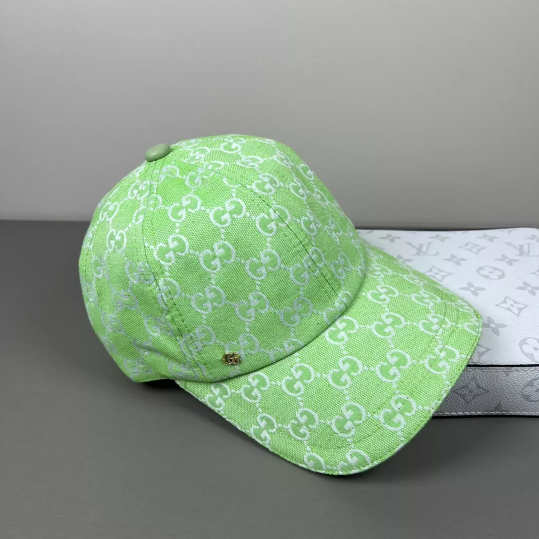 Durable 936 Gucci Caps