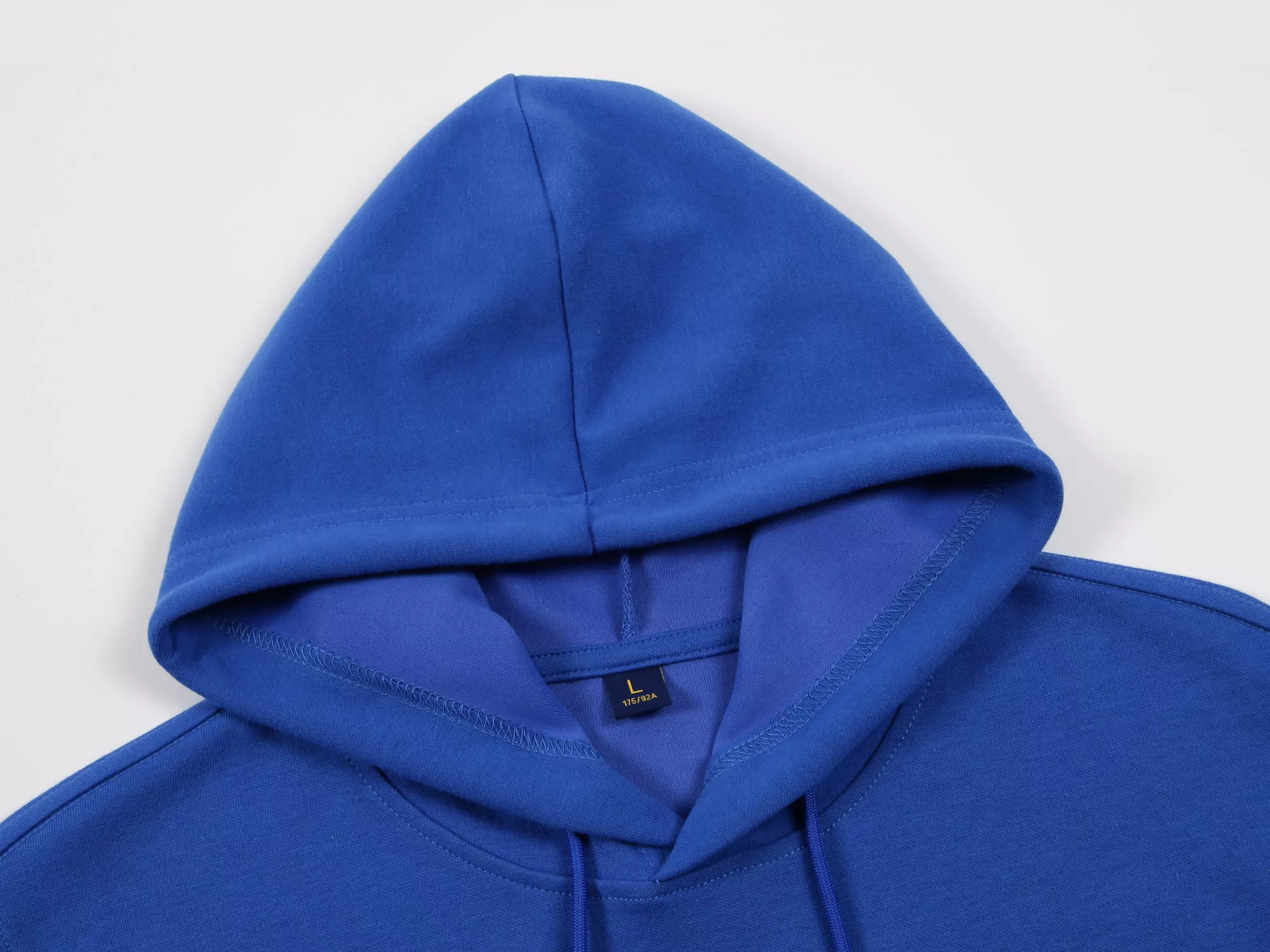 Durable 9368 Armani Hoodies Long Sleeved For Men
