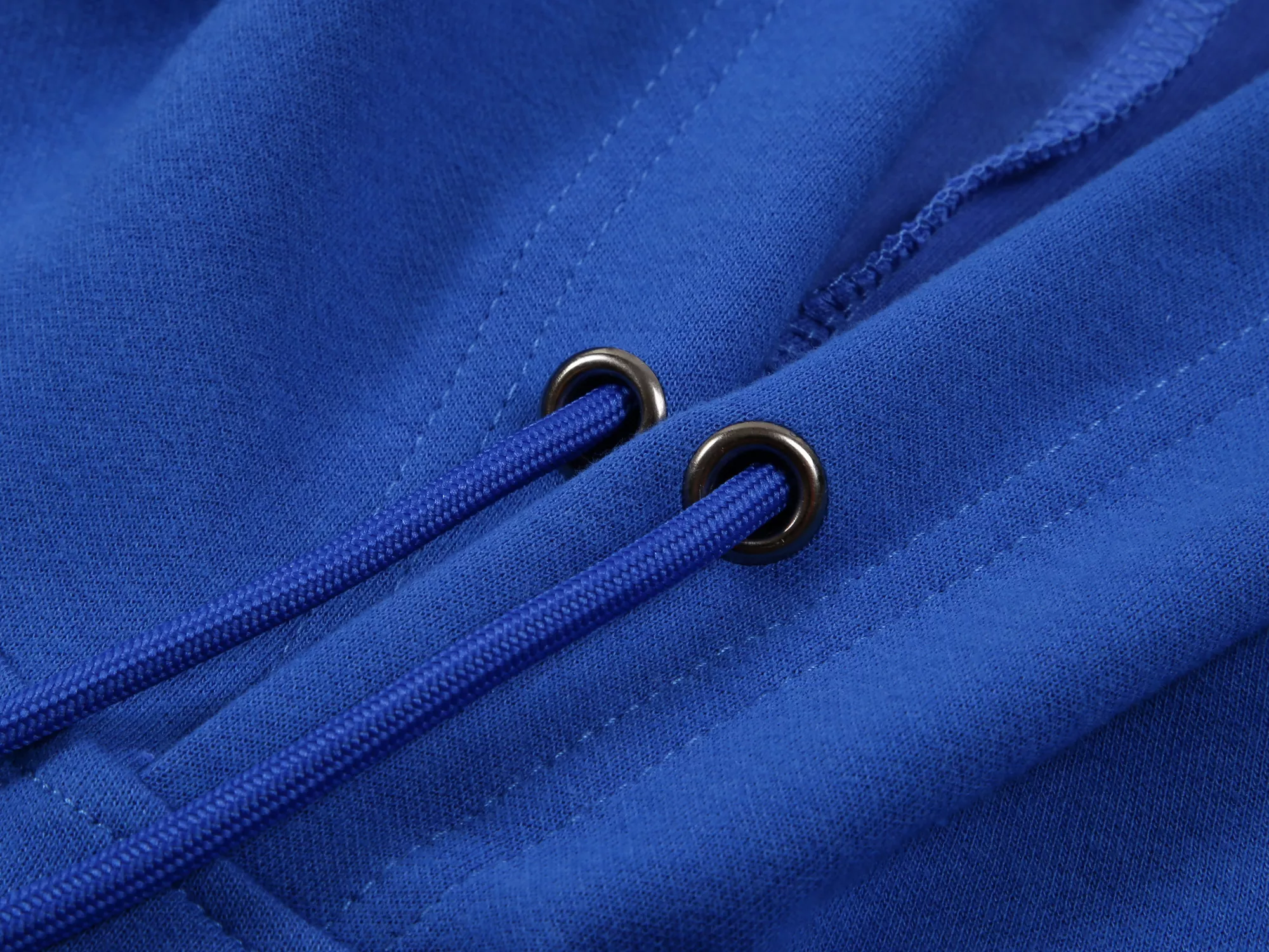 Durable 9368 Armani Hoodies Long Sleeved For Men