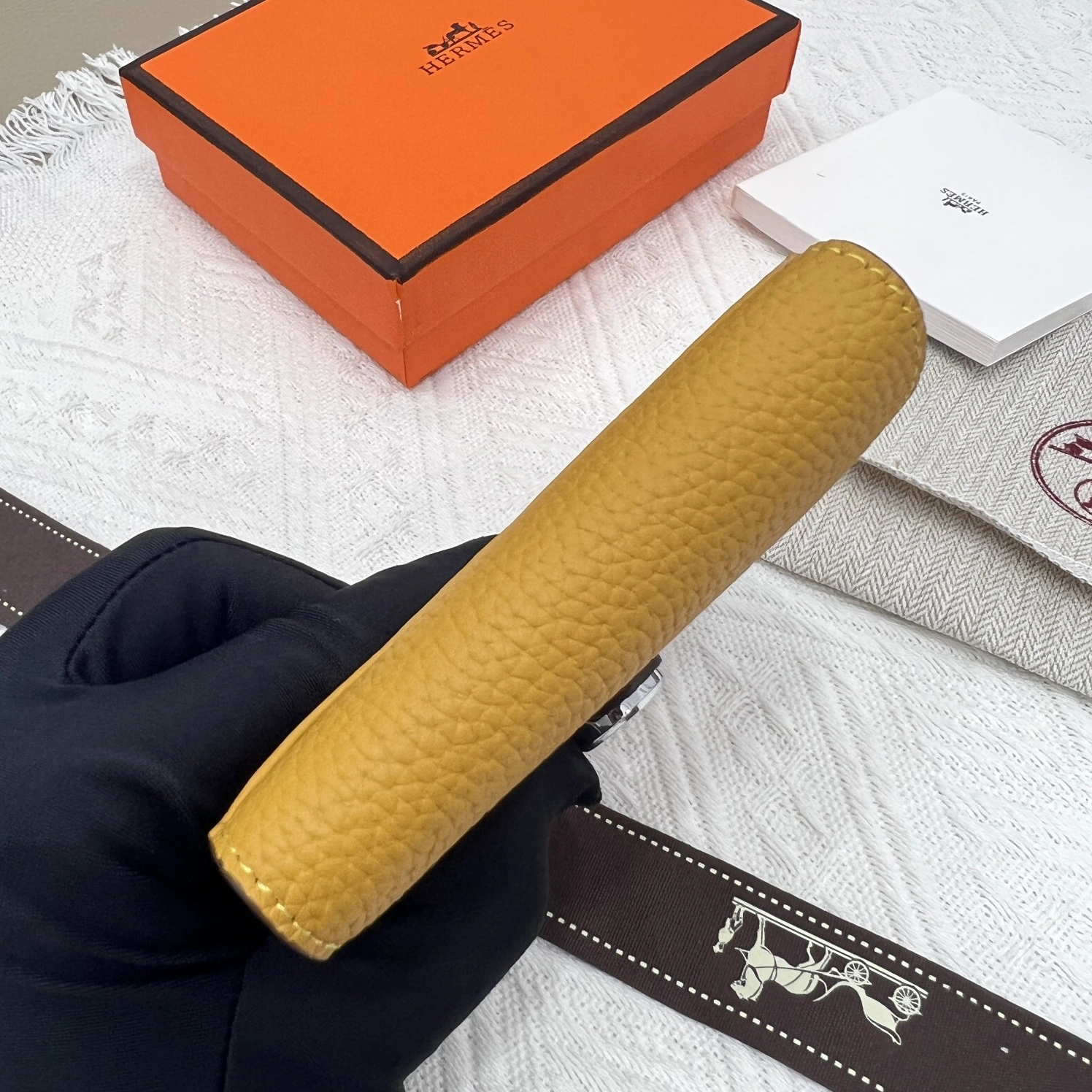 Durable 9368 Hermes AAA Quality Wallets