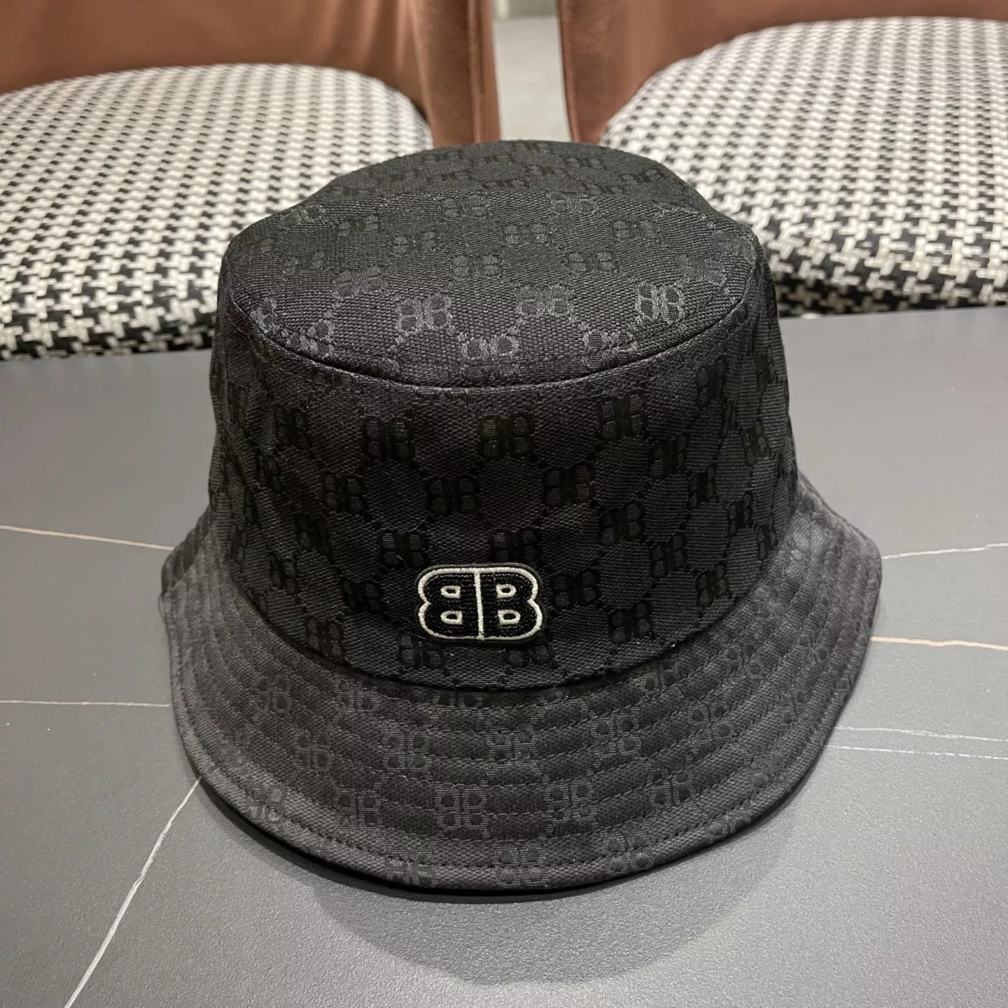 Durable 937 Balenciaga Caps