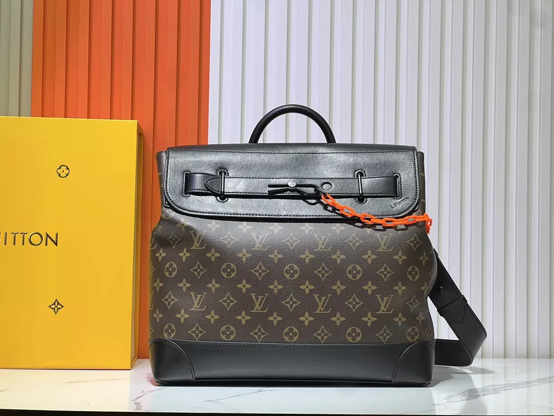 Durable 9462 Louis Vuitton AAA Quality Backpacks For Unisex