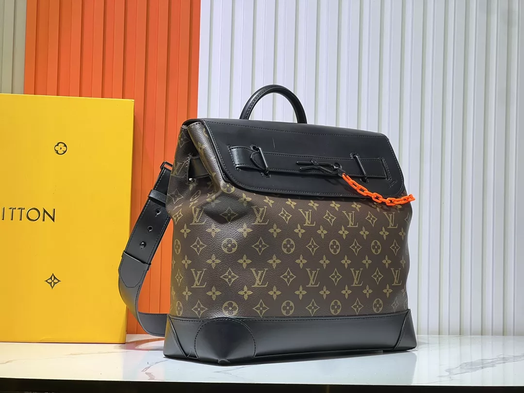 Durable 9462 Louis Vuitton AAA Quality Backpacks For Unisex