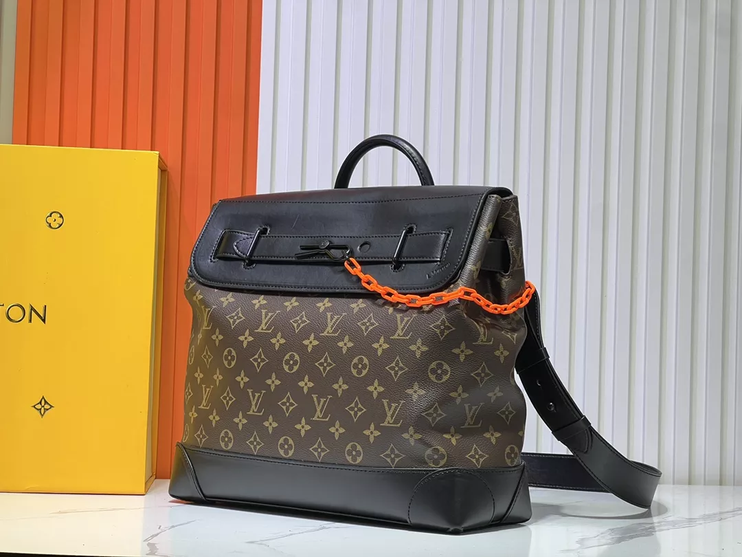Durable 9462 Louis Vuitton AAA Quality Backpacks For Unisex
