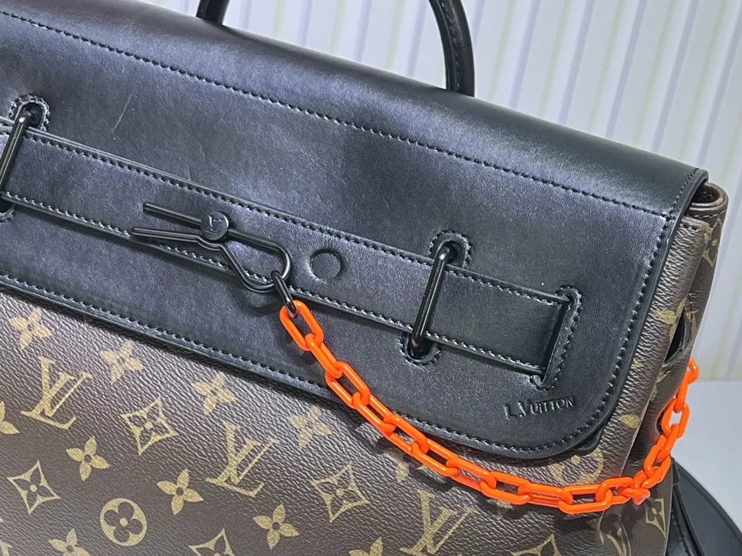 Durable 9462 Louis Vuitton AAA Quality Backpacks For Unisex