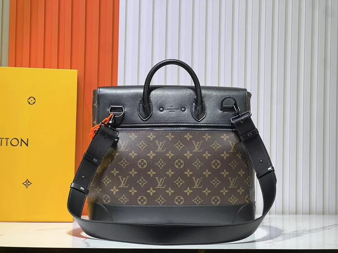 Durable 9462 Louis Vuitton AAA Quality Backpacks For Unisex