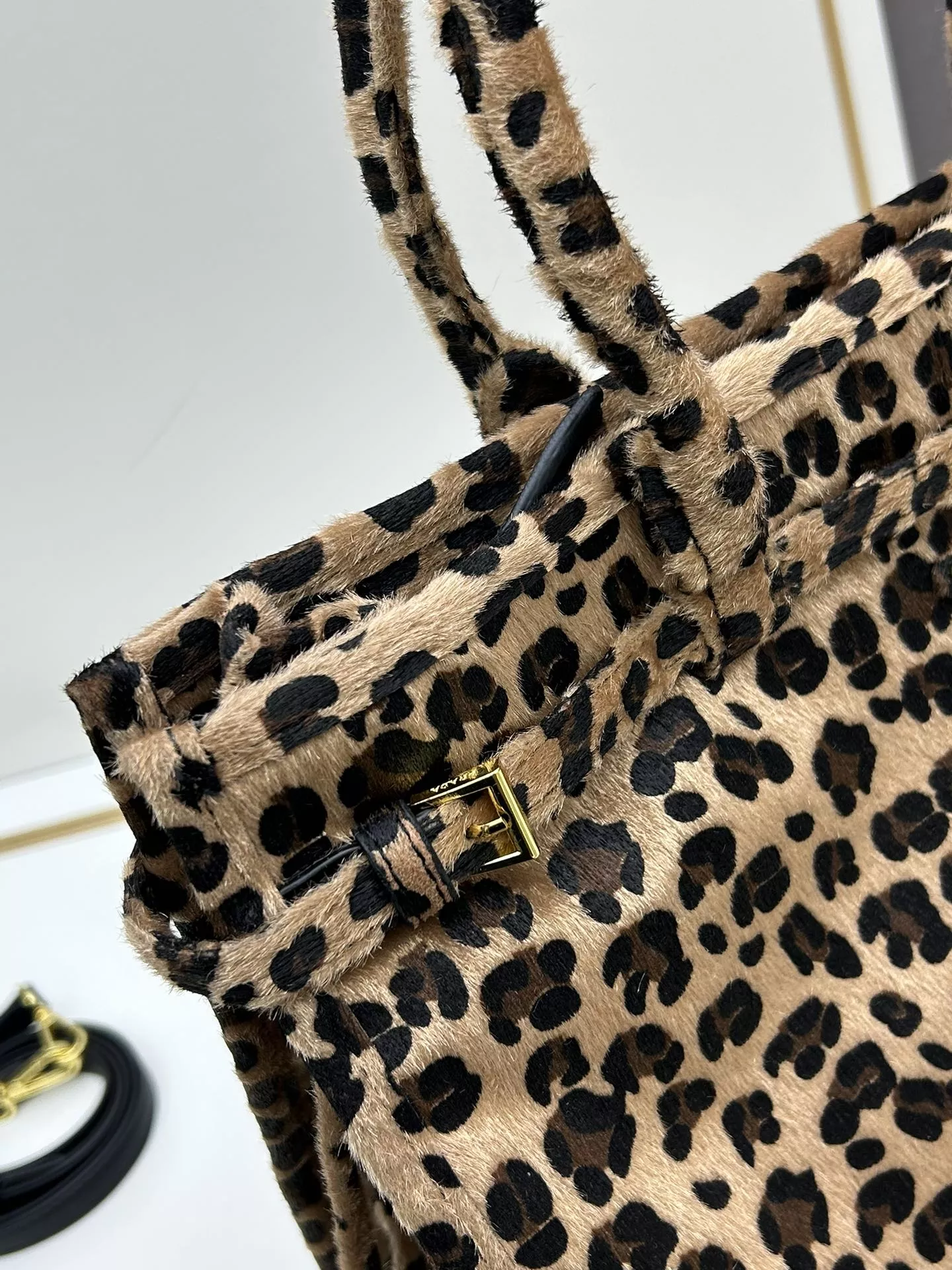Durable 9471 Prada AAA Quality Handbags For Women