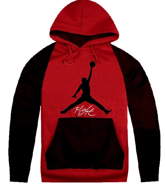 Durable 9485 Jordan New Hoodies For Men Long Sleeved