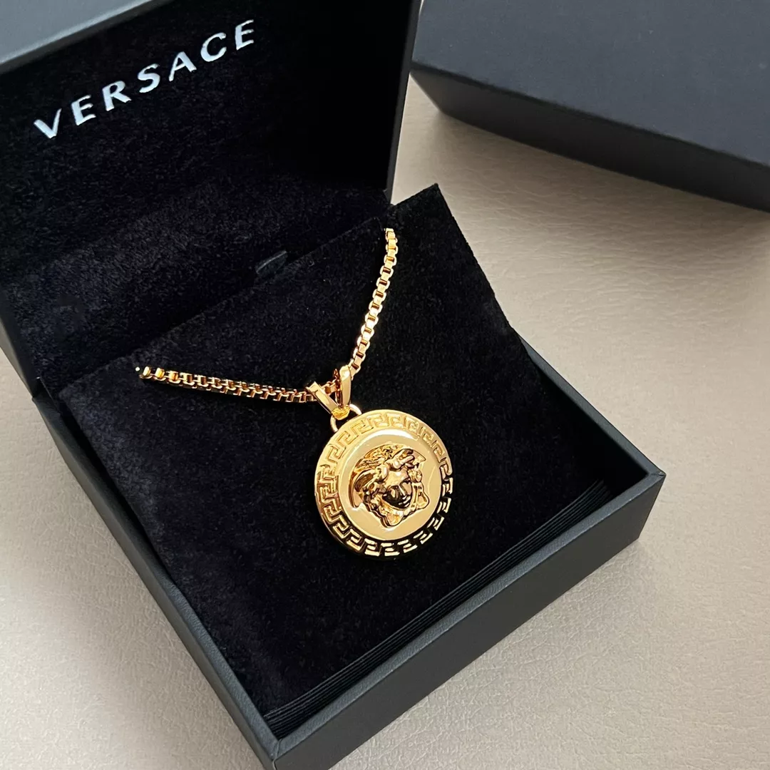 Durable 9512 Versace Necklaces