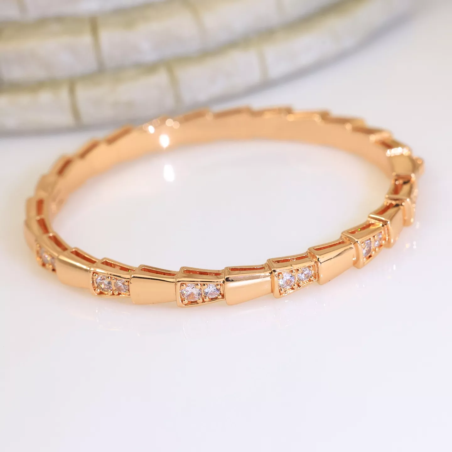 Durable 9526 Bvlgari Bracelets