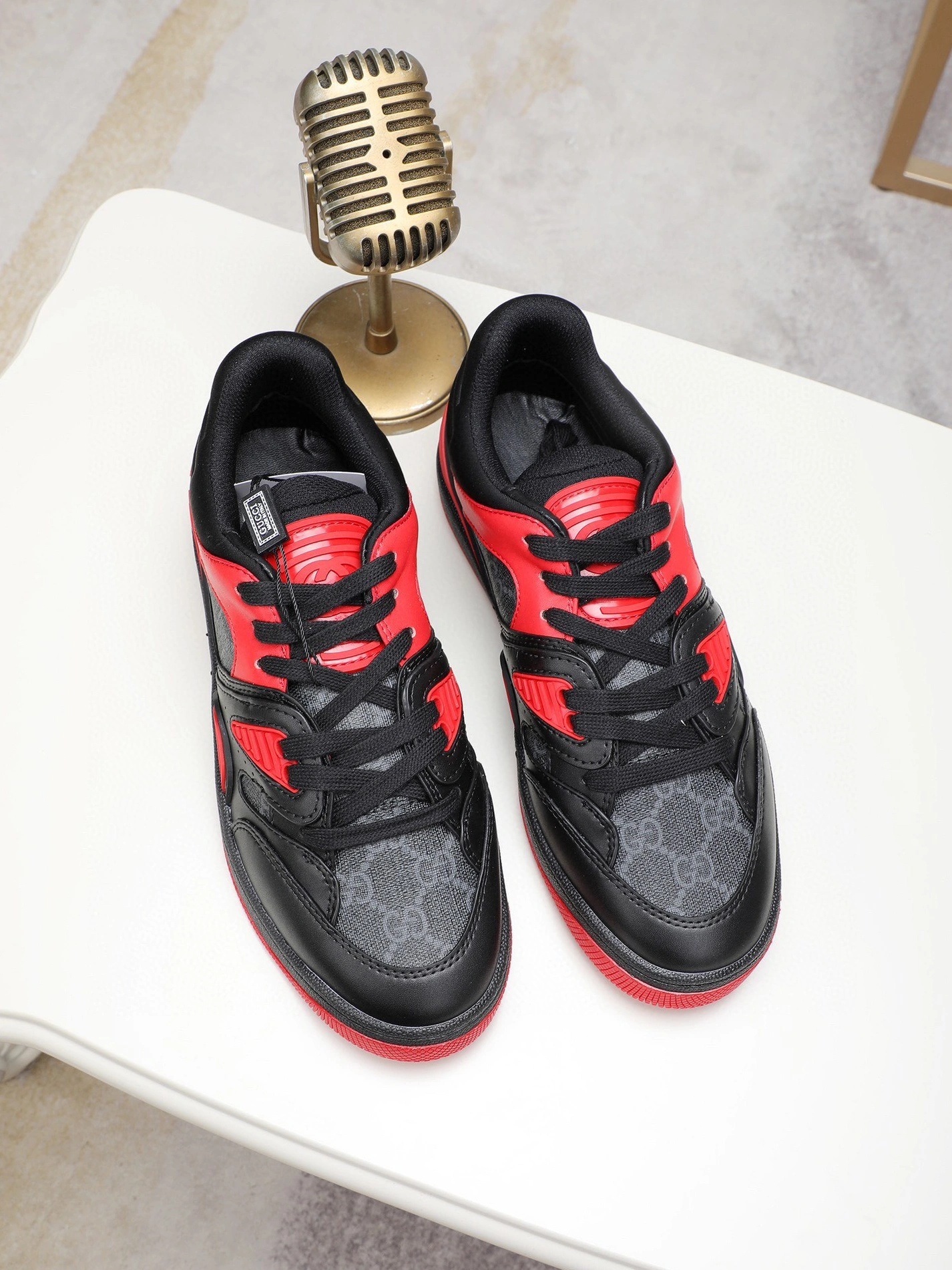 Durable 9532 Gucci Casual Shoes For Women