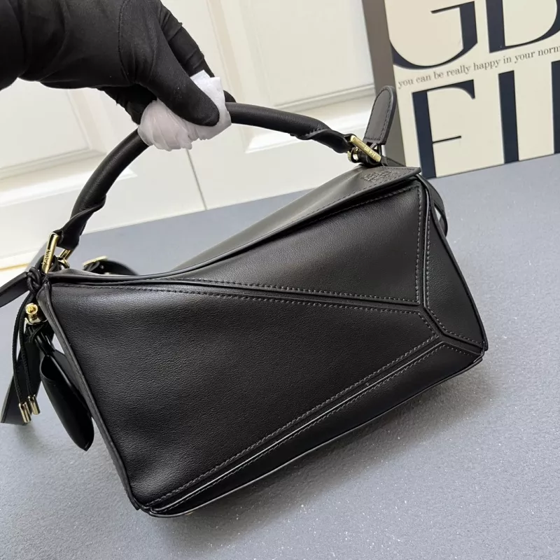 Durable 9558 LOEWE AAA Quality Messenger Bags For Women