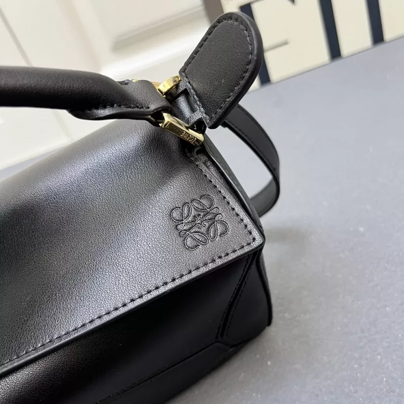 Durable 9558 LOEWE AAA Quality Messenger Bags For Women