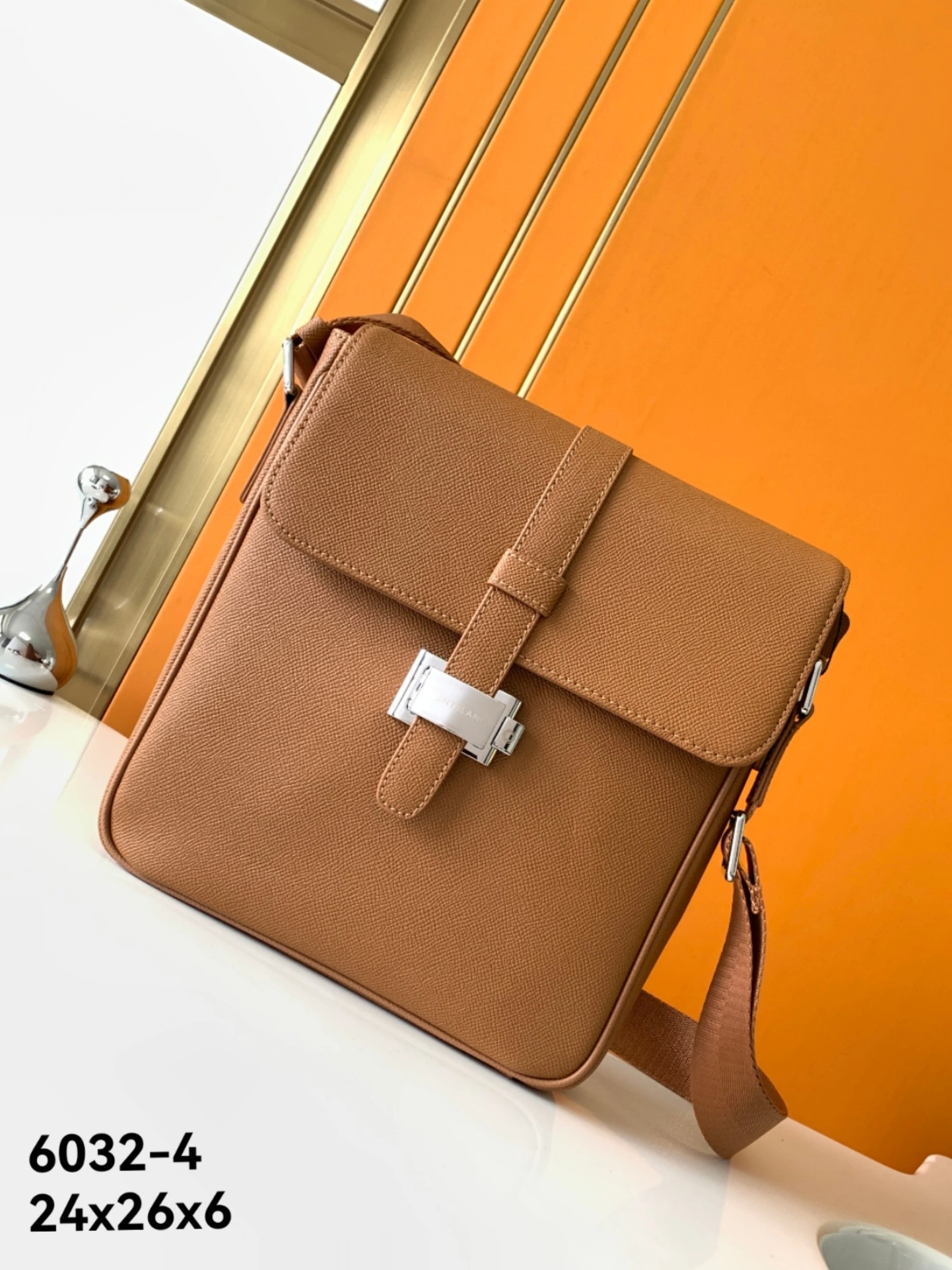 Durable 9558 Mont Blanc AAA Man Messenger Bags