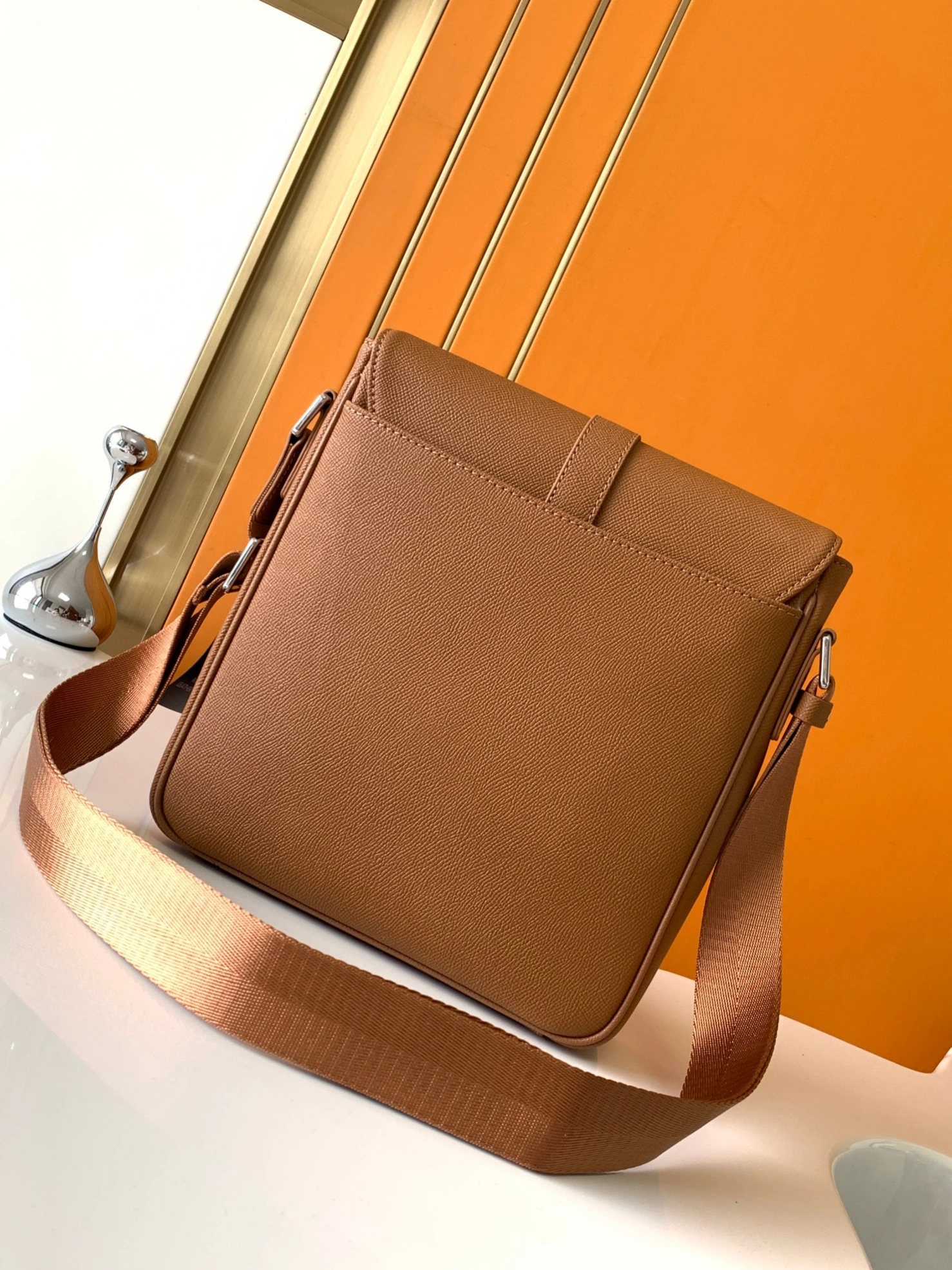 Durable 9558 Mont Blanc AAA Man Messenger Bags