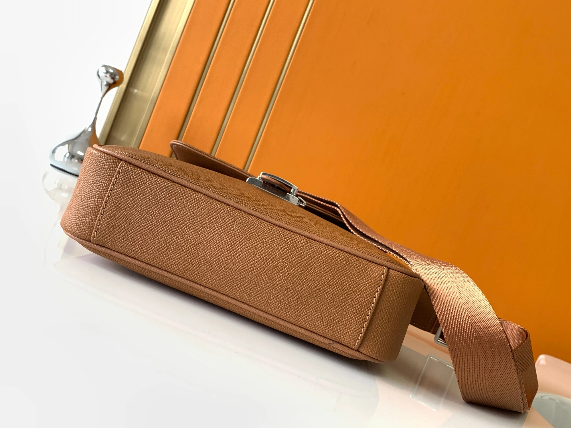 Durable 9558 Mont Blanc AAA Man Messenger Bags
