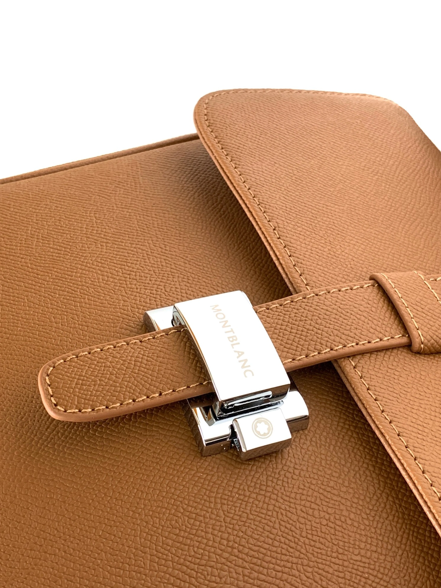 Durable 9558 Mont Blanc AAA Man Messenger Bags