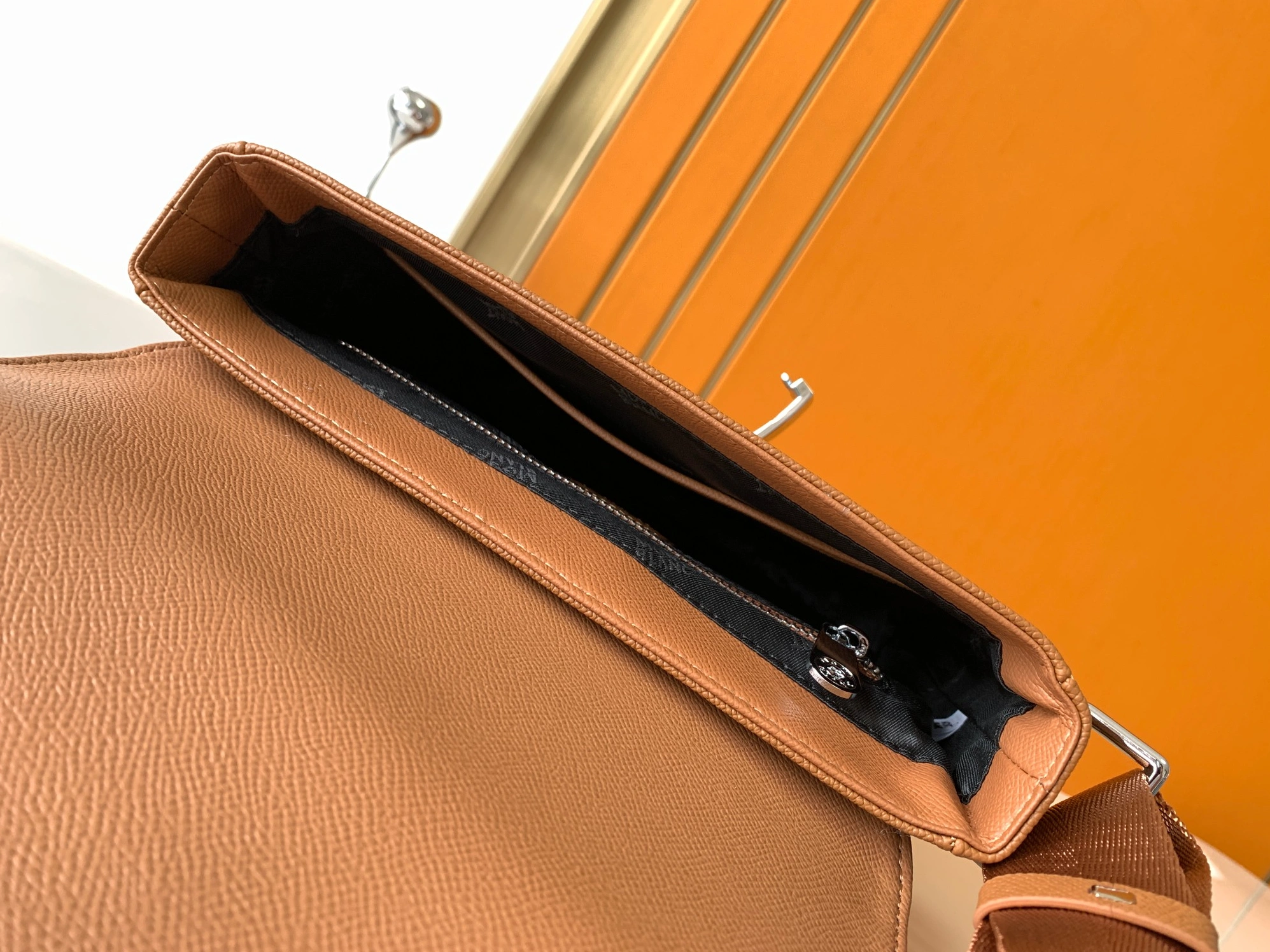 Durable 9558 Mont Blanc AAA Man Messenger Bags