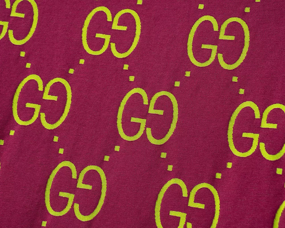 Durable 9602 Gucci T-Shirts Short Sleeved For Men