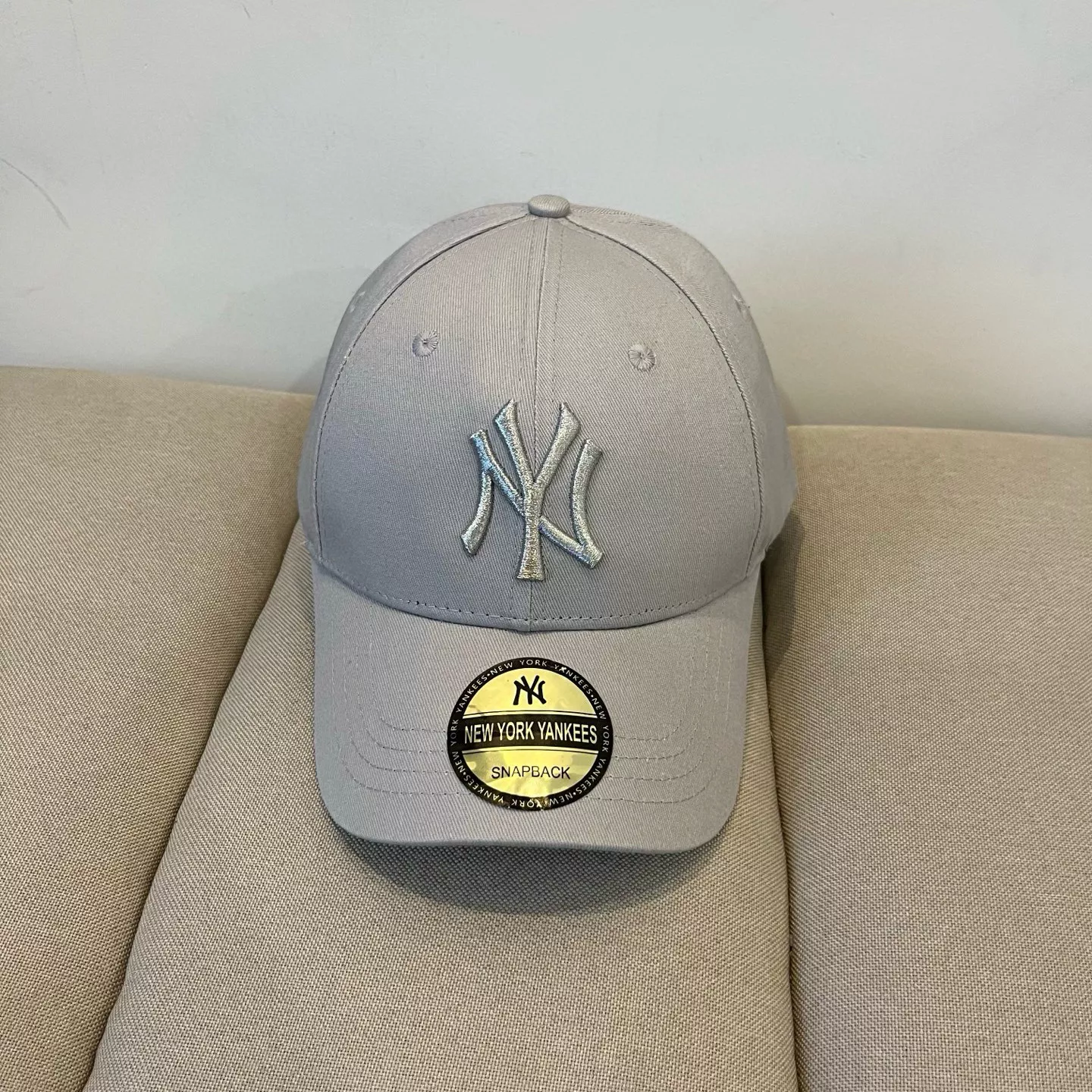 Durable 9620 New York Yankees Caps
