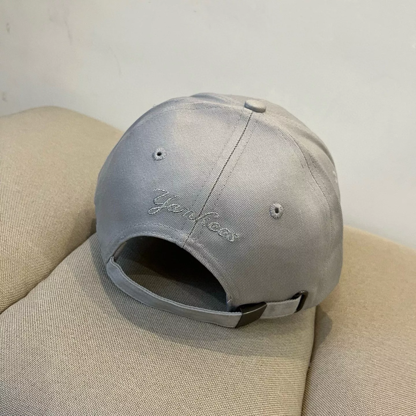 Durable 9620 New York Yankees Caps