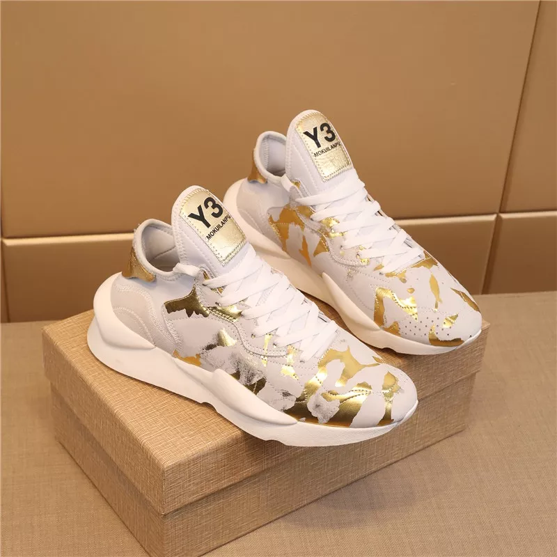 Durable 963 Y-3 Casual Shoes For Women