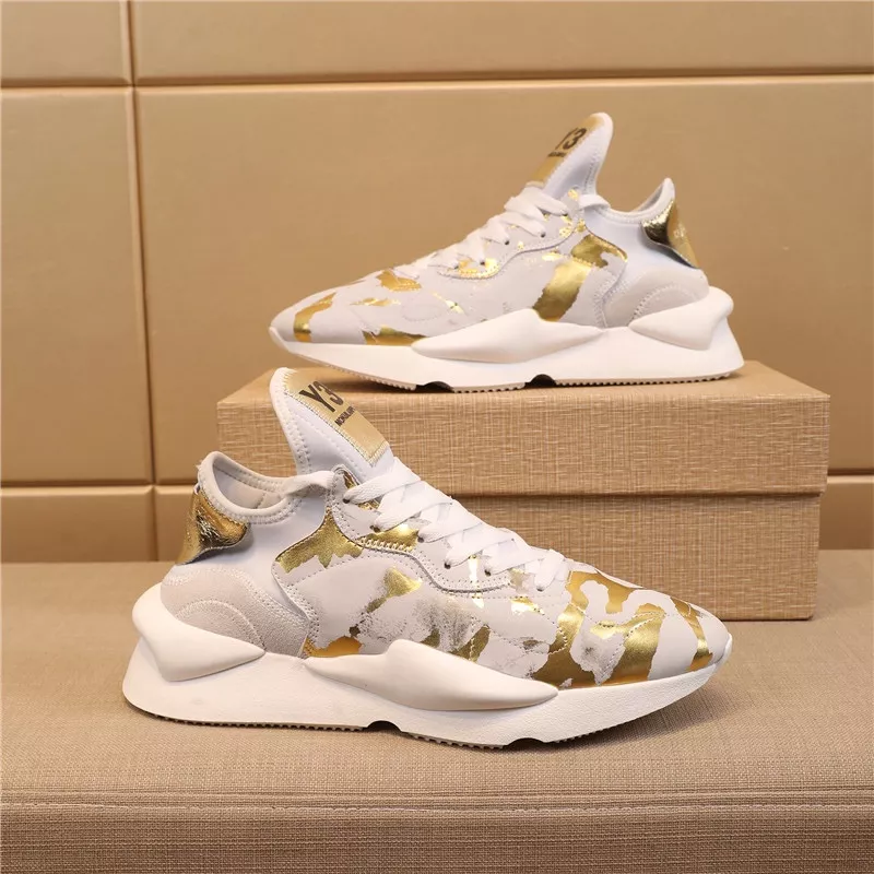 Durable 963 Y-3 Casual Shoes For Women