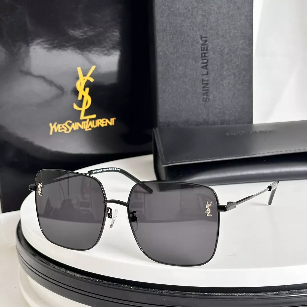 Durable 9635 Yves Saint Laurent YSL AAA Quality Sunglasses