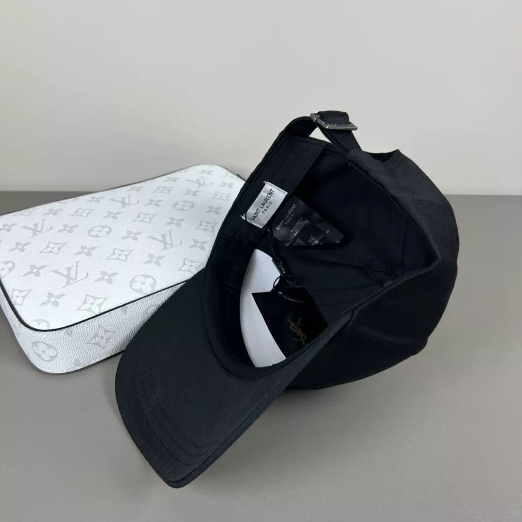 Durable 9643 Yves Saint Laurent YSL Caps