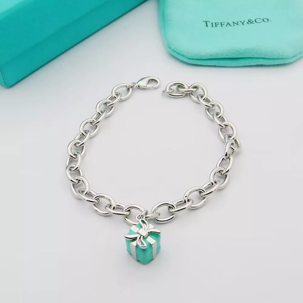Durable 9698 Tiffany Bracelets