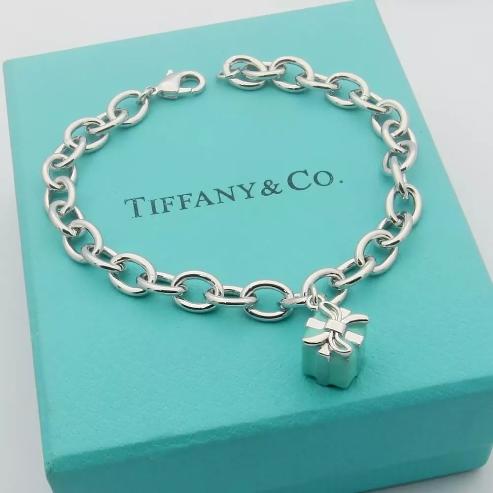 Durable 9698 Tiffany Bracelets