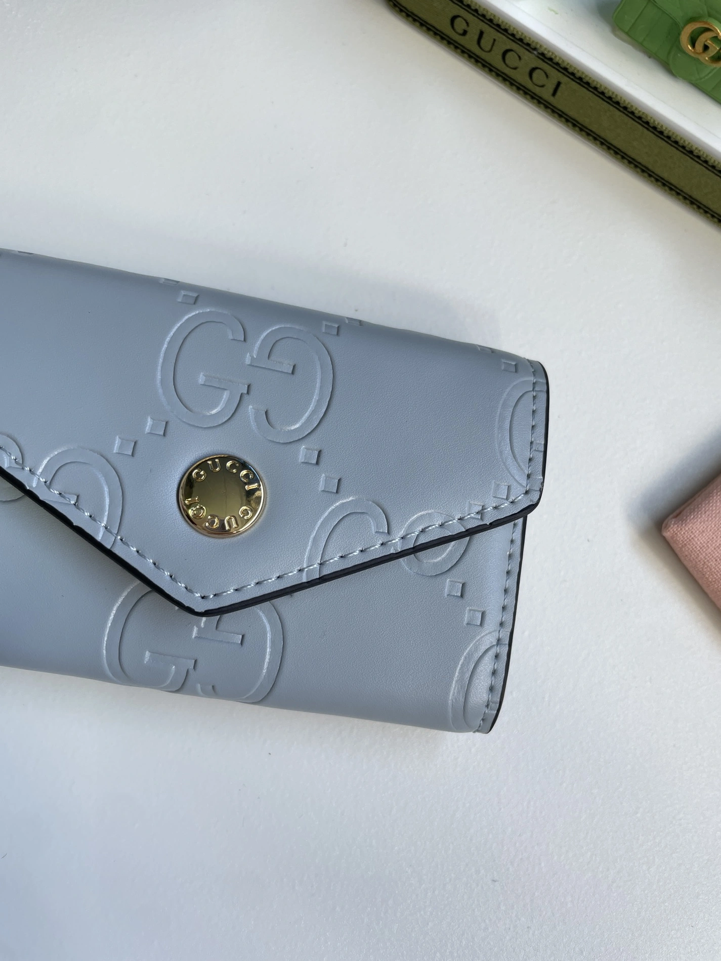 Durable 9737 Gucci Card Case