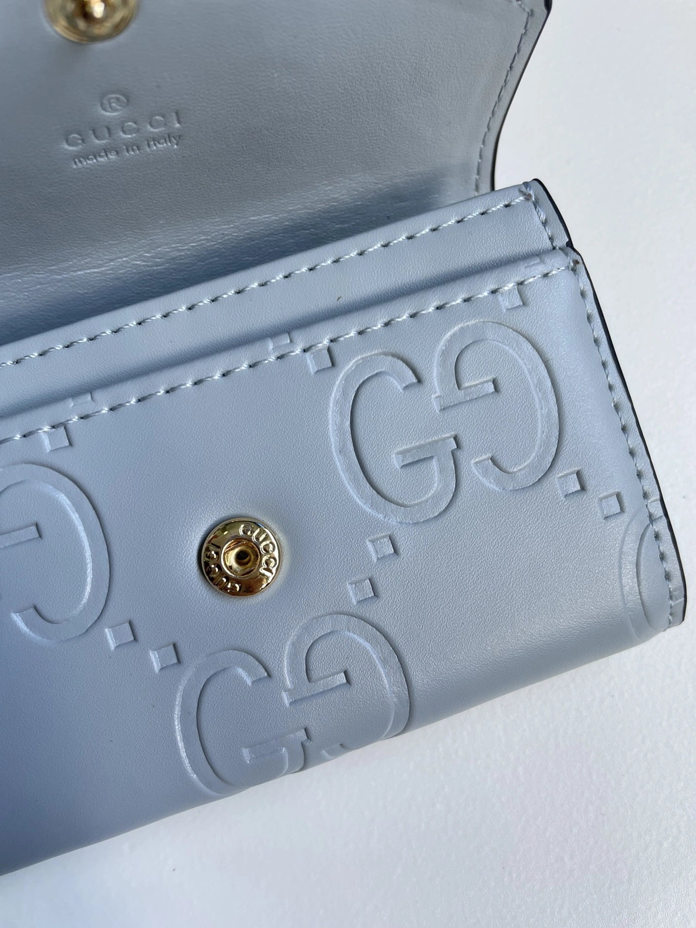 Durable 9737 Gucci Card Case