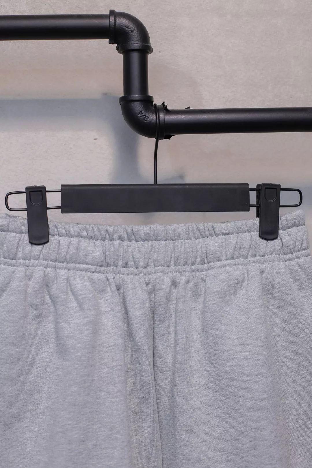 Durable 9768 Balenciaga Pants For Unisex