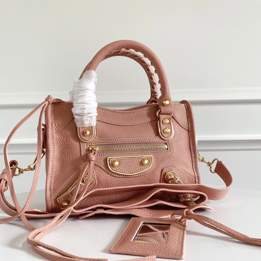 Durable 978 Balenciaga AAA Quality Handbags For Women