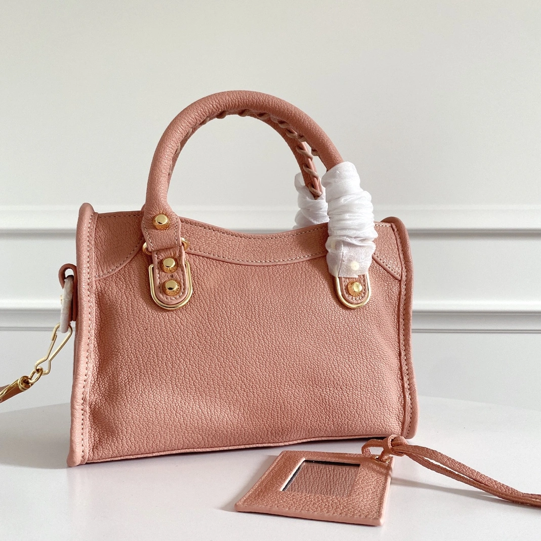 Durable 978 Balenciaga AAA Quality Handbags For Women