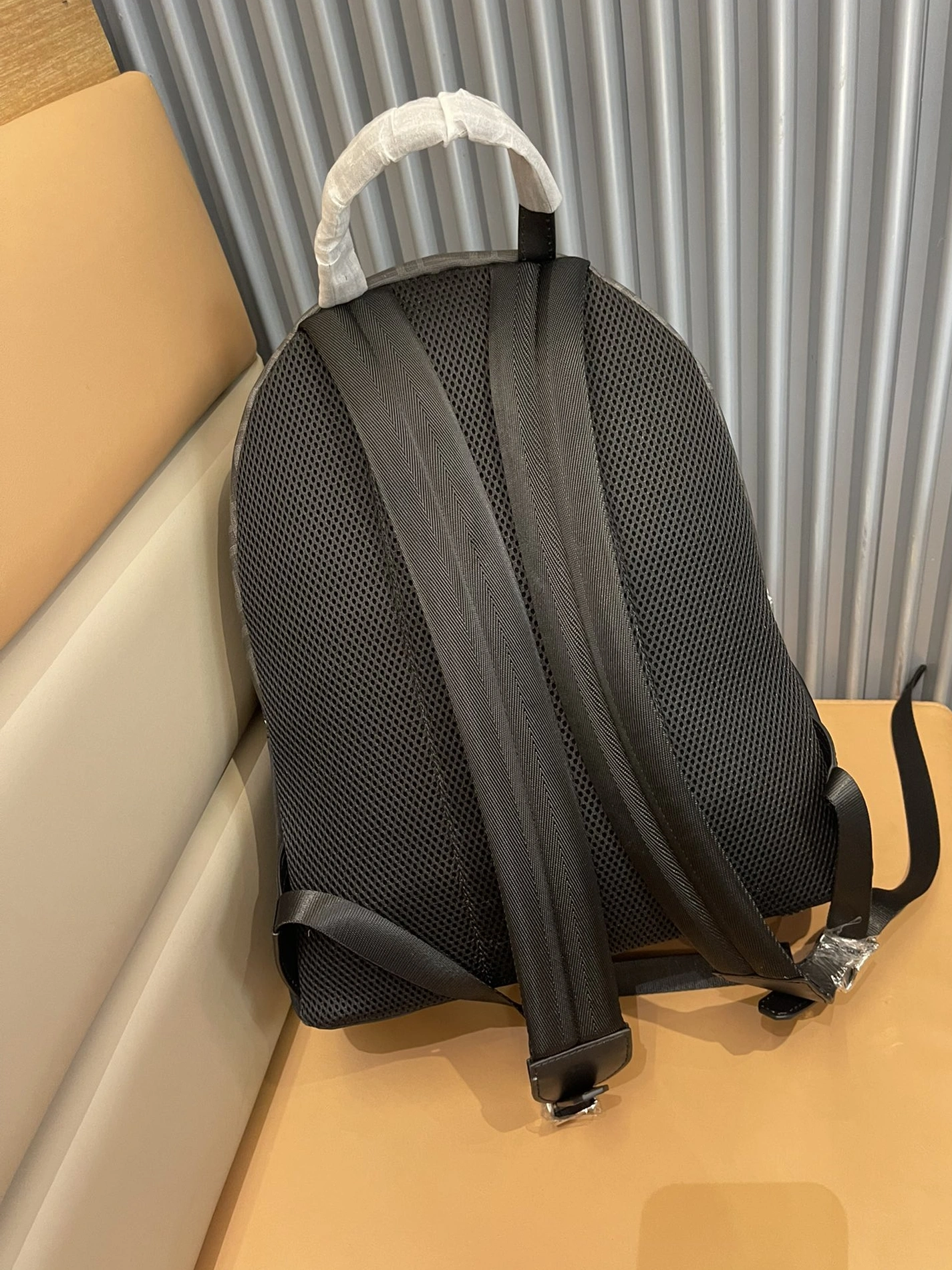 Durable 9789 Fendi AAA Man Backpacks