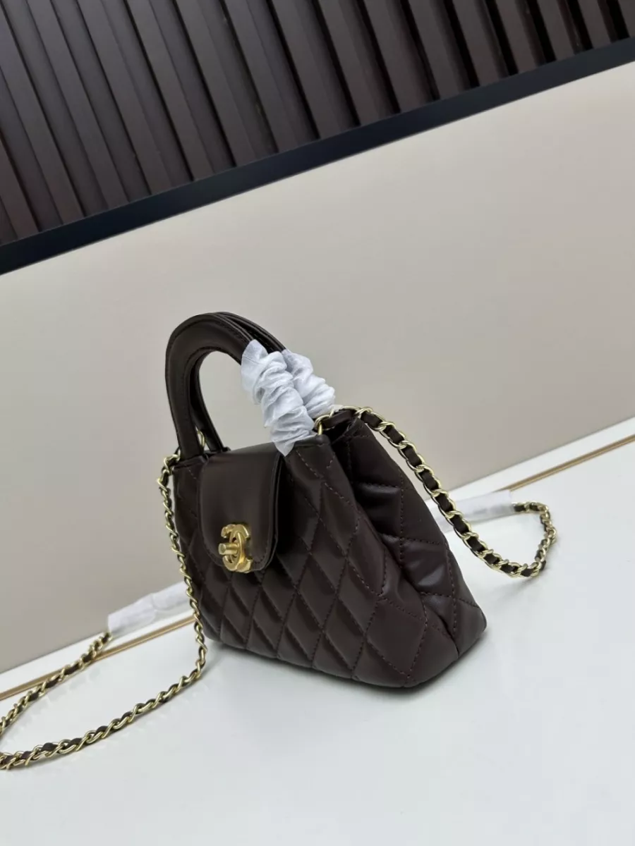 Durable 9794 Chanel AAA Quality Handbags For Women