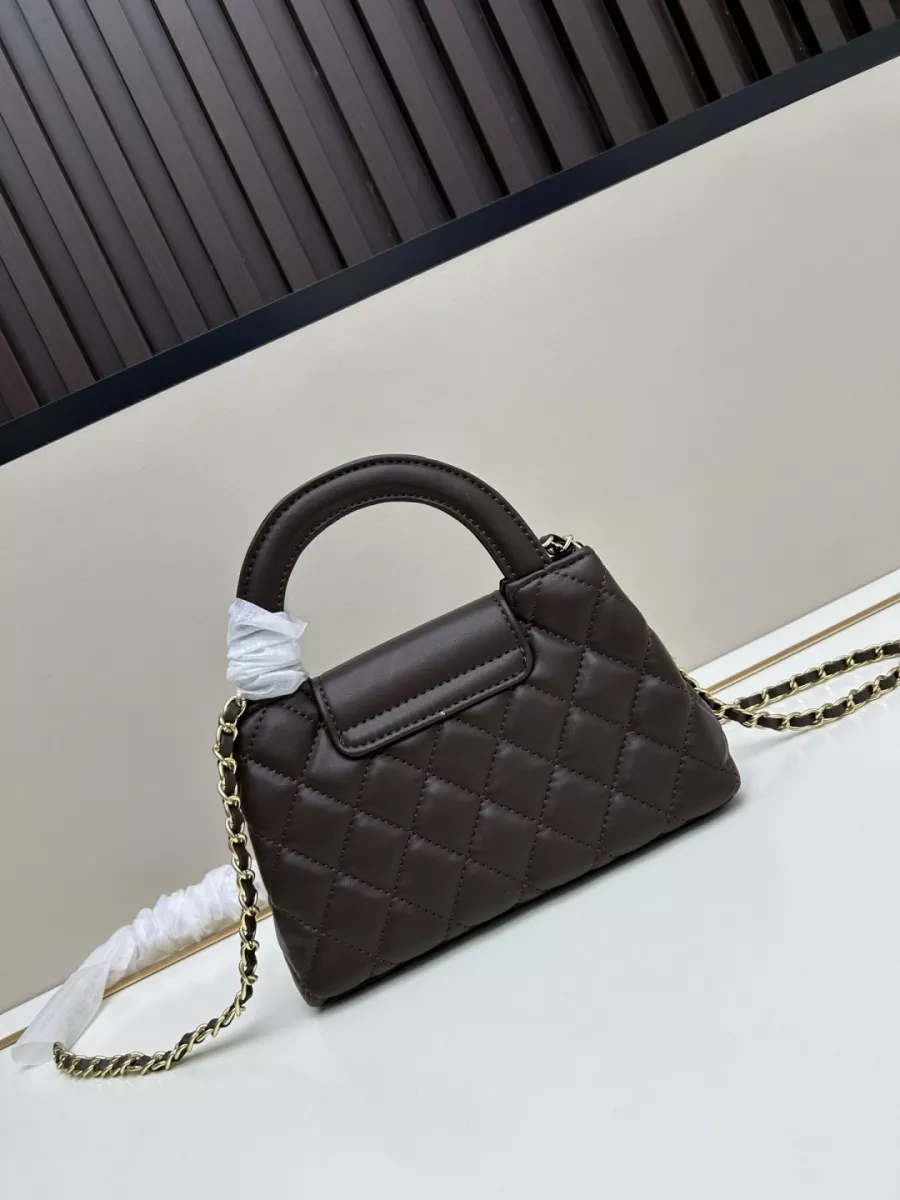 Durable 9794 Chanel AAA Quality Handbags For Women