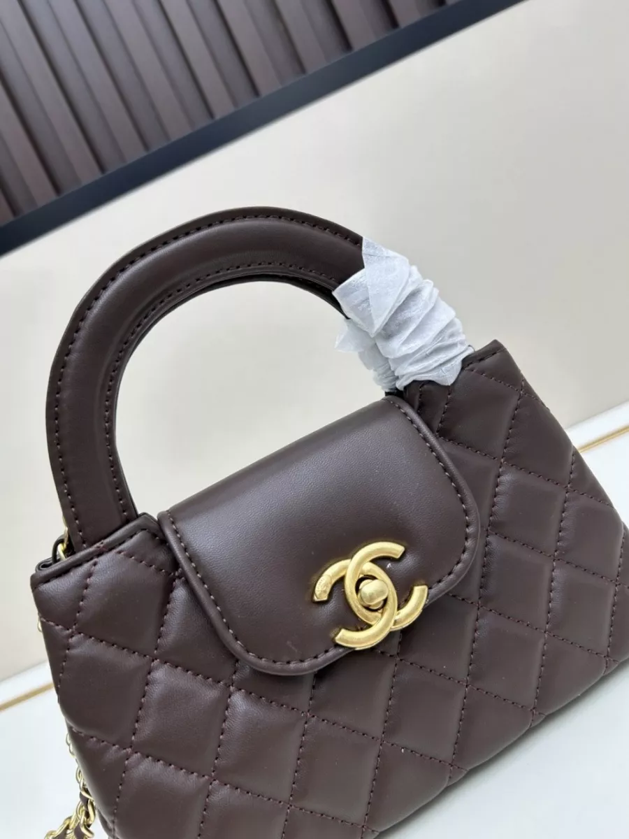 Durable 9794 Chanel AAA Quality Handbags For Women