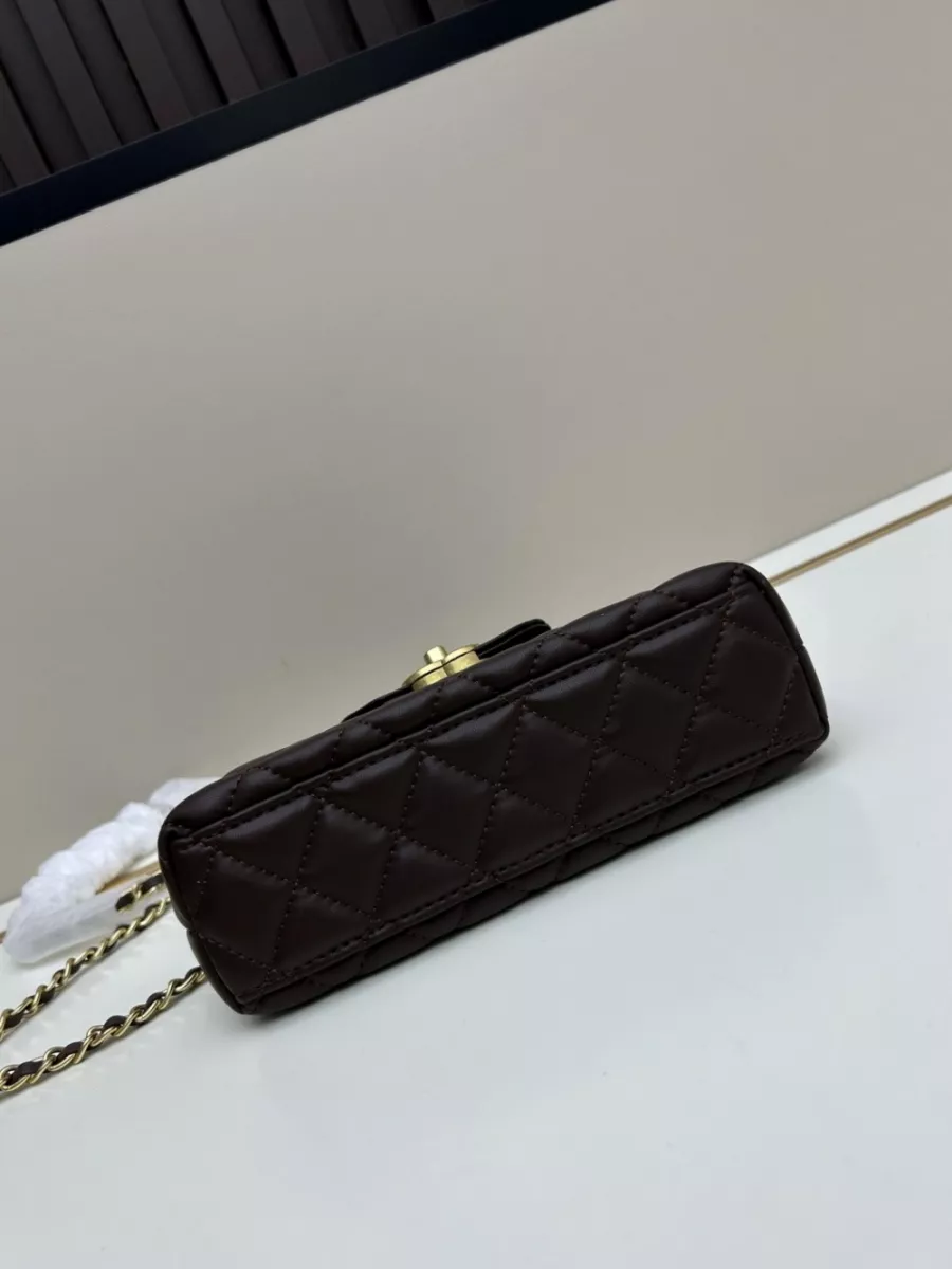 Durable 9794 Chanel AAA Quality Handbags For Women